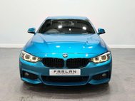 BMW 4 Series 2.0 420d M Sport Hatchback 5dr Diesel Auto Euro 6 (s/s) (190 ps) 11