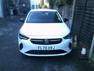 Vauxhall Corsa SE NAV PREMIUM ONLY 12,000 MILES FROM NEW 5