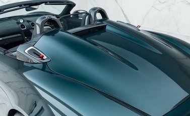Porsche 718 SPYDER RS 45