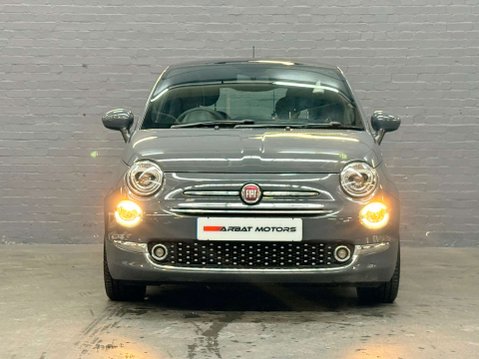 Fiat 500 1.0 500 Star MHEV 3dr 4