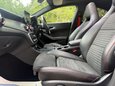 Mercedes-Benz CLA Class 2.0 CLA250 AMG Coupe 7G-DCT 4MATIC Euro 6 (s/s) 4dr 32