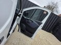 Vauxhall Vivaro 1.6 CDTi 2900 ecoFLEX L1 H1 Euro 5 (s/s) 5dr 27