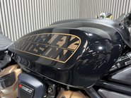 Harley-Davidson Sportster 1250 S 2022 ONLY 3K STUNNING BIKE 120BHP ULTIMATE STREET CRED 12