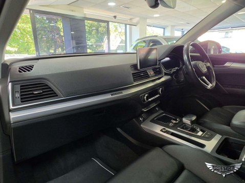 Audi Q5 2.0 TDI 40 Sport S Tronic quattro Euro 6 (s/s) 5dr 29