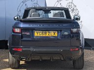 Land Rover Range Rover Evoque TD4 HSE DYNAMIC 11