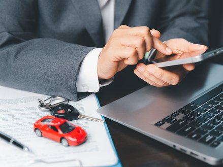 Car Finance