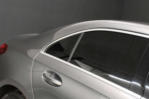 Mercedes-Benz A Class 2.0 A 200 D AMG Line Auto 4dr 18