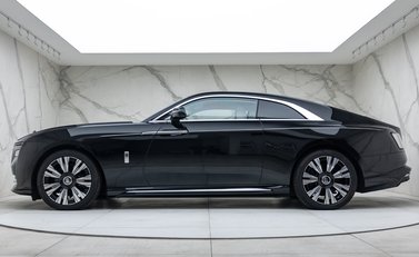 Rolls-Royce Spectre 2