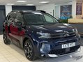 Citroen C5 Aircross 1.2 PureTech Shine EAT8 Euro 6 (s/s) 5dr 1