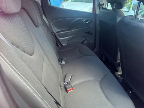 Renault Clio 0.9 TCe Dynamique MediaNav Euro 5 (s/s) 5dr 25