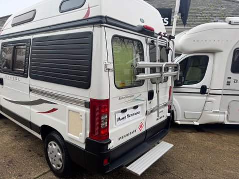 Autosleeper Symbol *** SOLD *** 3