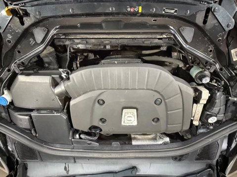 Volvo XC60 D4 R-DESIGN AWD 10
