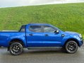 Ford Ranger 3.2 Ranger Wildtrak 4x4 Double Cab TDCi Auto 4WD 5dr 5