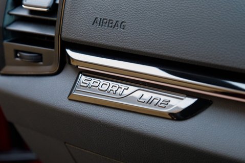 Skoda Karoq SPORTLINE TSI DSG 34