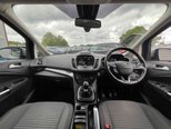 Ford C-Max 1.0T EcoBoost Titanium Euro 6 (s/s) 5dr 7