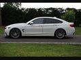 BMW 4 Series 2.0 430i GPF M Sport Auto Euro 6 (s/s) 5dr 10