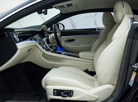 Bentley Continental GT W12 First Edition 13