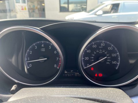 Mazda 3 1.6 Mazda3 Venture Edition 5dr 2
