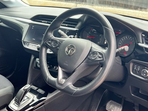 Vauxhall Corsa ELITE NAV PREMIUM 37