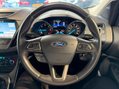 Ford Kuga 1.5 TDCi EcoBlue Titanium Edition Euro 6 (s/s) 5dr 20