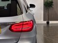 Mercedes-Benz C Class 1.6 C200d AMG Line Euro 6 (s/s) 5dr 49