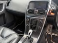 Volvo XC60 2.4 D5 R-Design Geartronic AWD Euro 5 5dr 14