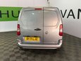 Vauxhall Combo 1.5 Combo 2000 Griffin Edition TD 5
