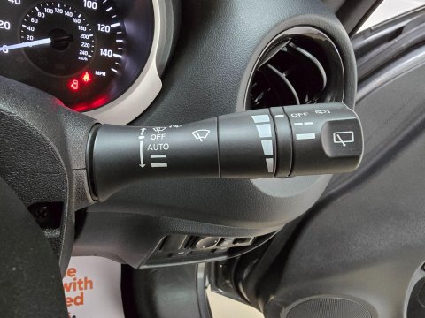 Nissan Juke 1.6 Bose Personal Edition Euro 6 5dr 36