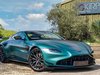Aston Martin Vantage F1 Edition