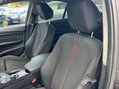 BMW 3 Series 1.6 316i Sport Auto Euro 6 (s/s) 4dr 19