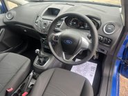 Ford Fiesta STYLE ECONETIC TDCI 10