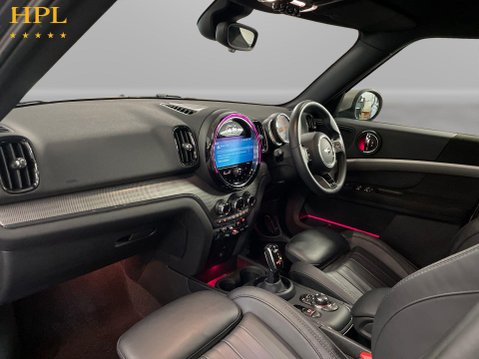Mini Countryman 1.5 Cooper Exclusive SUV 5dr Petrol Steptronic Euro 6 (s/s) (136 ps) 1 Owne 15
