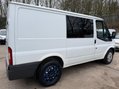Ford Transit 2.2 TDCi 280 ECOnetic Panel Van 5dr Diesel Manual FWD L1 H1 (113 bhp) 37