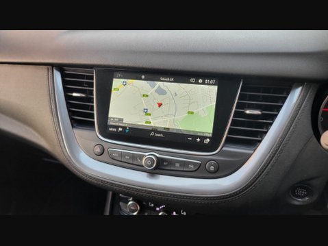 Vauxhall Grandland X GRIFFIN 27
