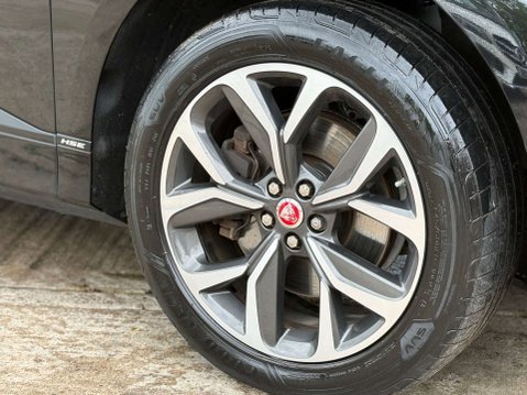 Jaguar I-Pace I-PACE EV400 HSE 4WD 5dr 3
