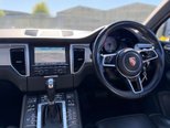 Porsche Macan 3.0 TD V6 S SUV 5dr Diesel PDK 4WD Euro 6 (s/s) (258 ps) 25
