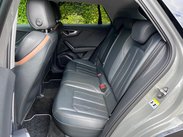 Audi Q2 1.4 TFSI CoD Edition 1 S Tronic Euro 6 (s/s) 5dr 34