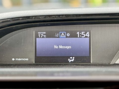 Toyota Esquire Hybrid Hybrid Gi 53