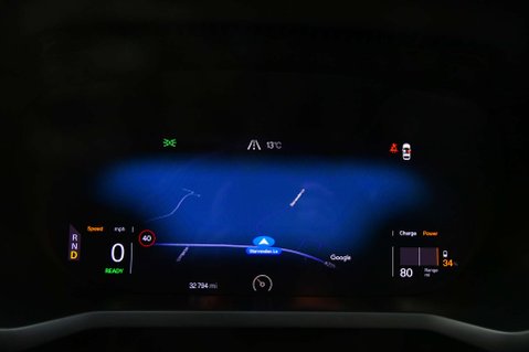 Polestar 2 Polestar 2 EV AWD 4WD 5dr 39