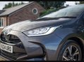 Toyota Yaris 1.5 Yaris Design HEV CVT 5dr 14