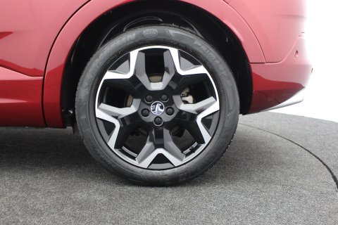 Vauxhall Grandland 5dr 1.2 Turbo Ultimate 41