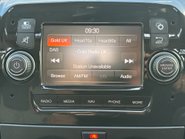 Bailey Autograph 79-4i 165ps 4 Berth Island Bed Motorhome 30