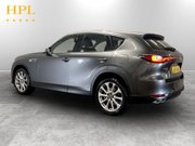 Mazda CX-60 2.5 e-SKYACTIV 17.8kWh Exclusive-Line SUV 5dr Petrol Plug-in Hybrid Auto 4W 5
