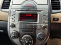 Kia Soul 1.6 Shaker Euro 4 5dr 26
