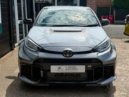 Toyota Yaris 1.6T GR Aero Performance Hatchback 3dr Petrol Manual AWD Euro 6 (280 ps) 2