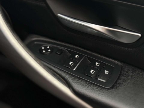 BMW 4 Series 2.0 420d M Sport Auto Euro 6 (s/s) 5dr 42