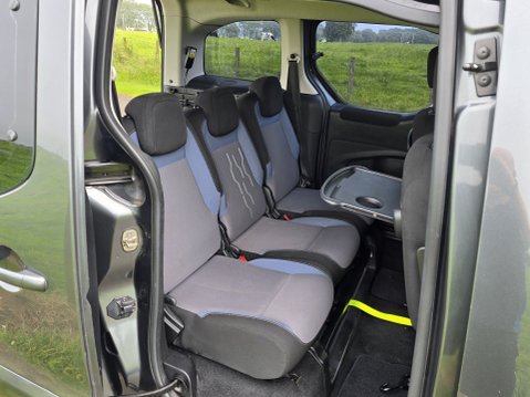 Peugeot Partner TEPEE ACTIVE 18