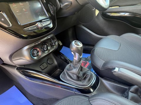 Vauxhall Adam 1.2i ecoFLEX ENERGISED Euro 6 (s/s) 3dr 10
