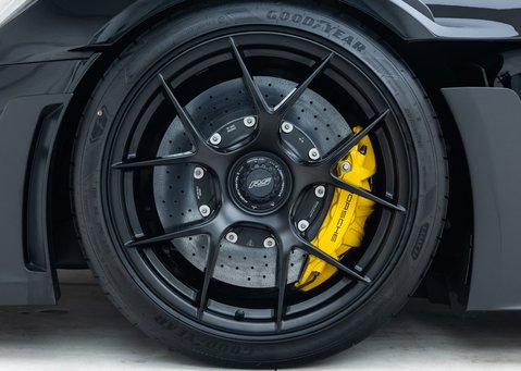 Porsche 911 GT3 RS (992) 