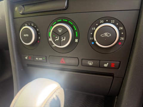 Saab 9-3 1.9 TTiD Turbo Edition Auto Euro 4 4dr 24